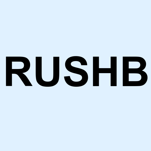 Stock RUSHB logo