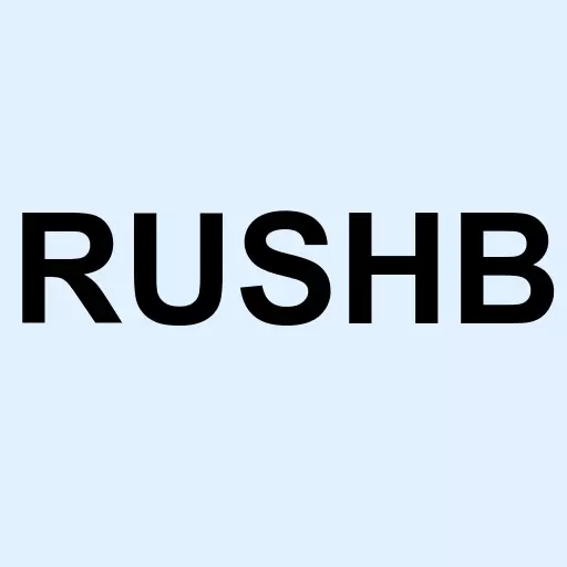 Rush Enterprises Inc. Class B Common Stock Logo