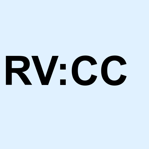 Stock RV:CC logo