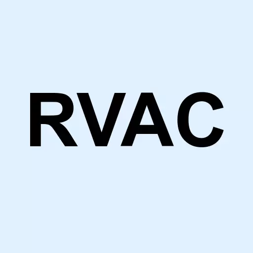 Riverview Acquisition Corp. Logo