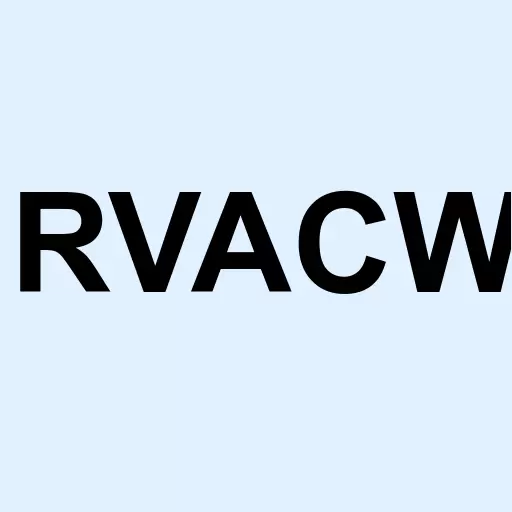 Riverview Acquisition Corp. Warrant Logo