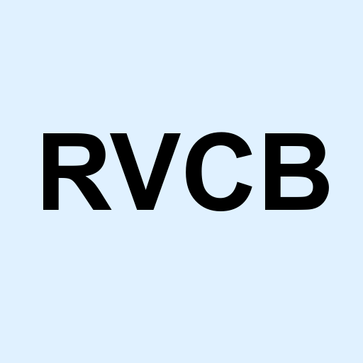 Stock RVCB logo