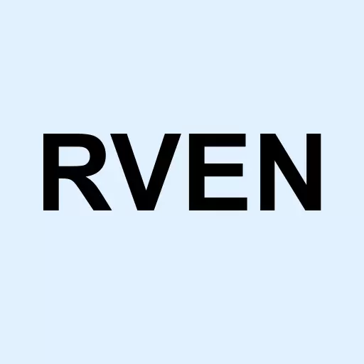 Reven Housing REIT Inc. Logo