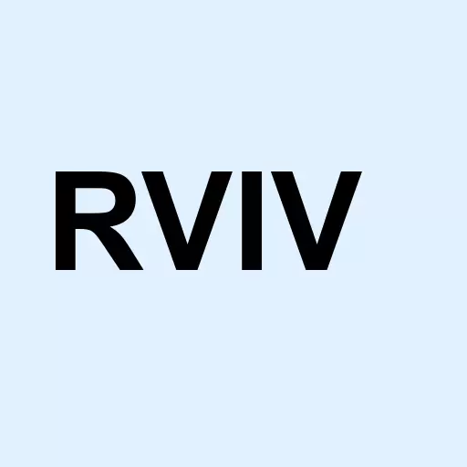 Reviv3 Procare Co Logo