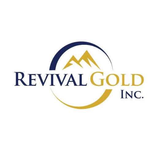 Revival Gold Logo