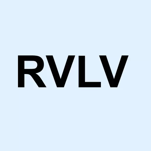 Revolve Group Inc. Class A Logo