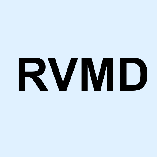 Stock rvmd logo