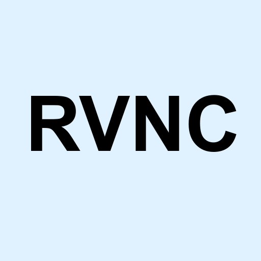 Stock rvnc logo