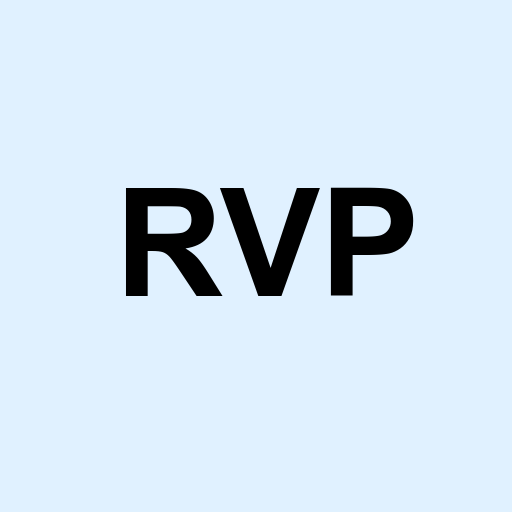 Stock RVP logo