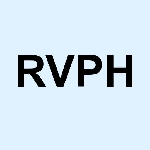 Stock rvph logo