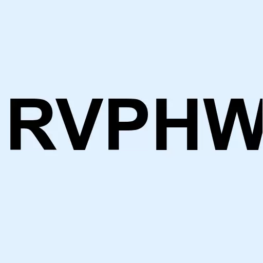 Reviva Pharmaceuticals Holdings Inc. Warrants Logo