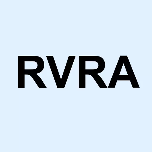 Riviera Resources Inc Logo