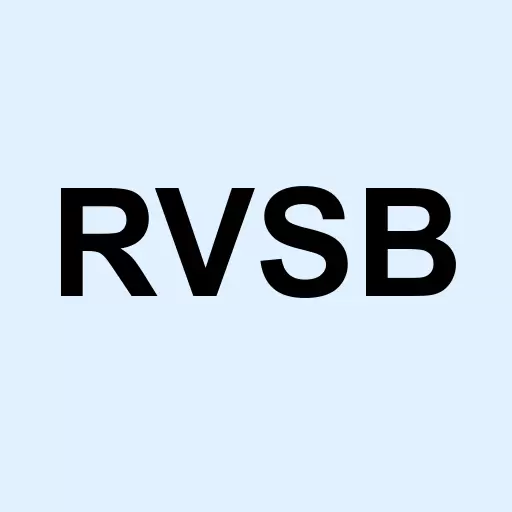 Riverview Bancorp Inc Logo