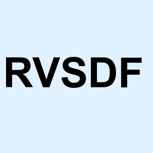 Stock rvsdf logo