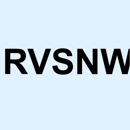 Rail Vision Ltd. Warrant Logo