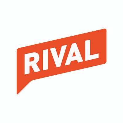 Rival Technologies Inc Logo