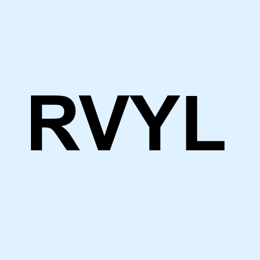 Stock rvyl logo