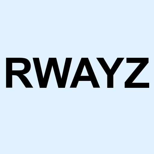 Stock rwayz logo