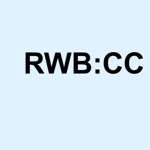 Stock RWB:CC logo