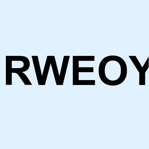 Stock rweoy logo