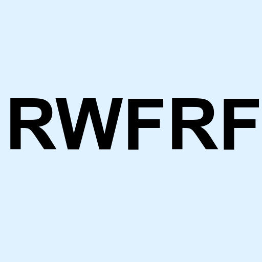 Stock rwfrf logo