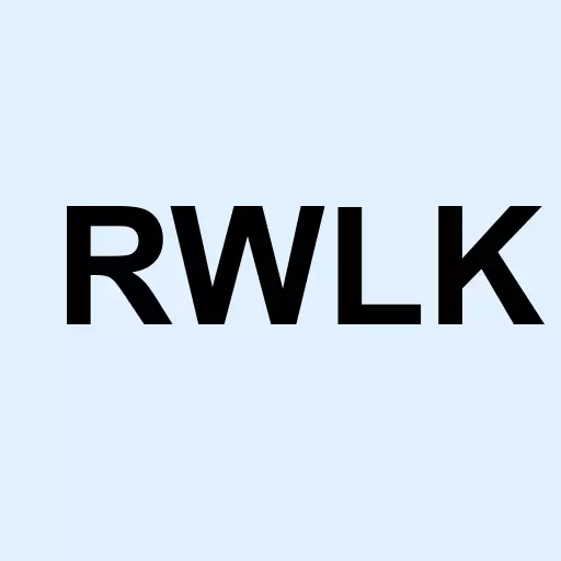 ReWalk Robotics Ltd. Logo