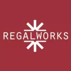 Regalworks Media Inc Logo