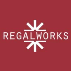 Regalworks Media Inc Logo