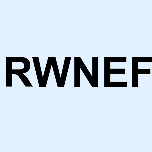 Rwe Ag Neu Essen Ord Logo