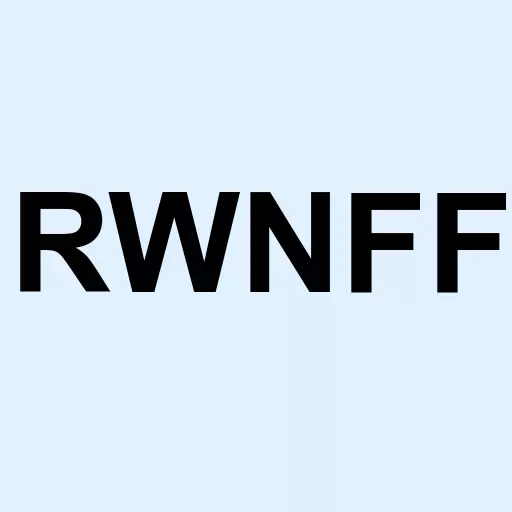 Rwe Ag New Essen Logo