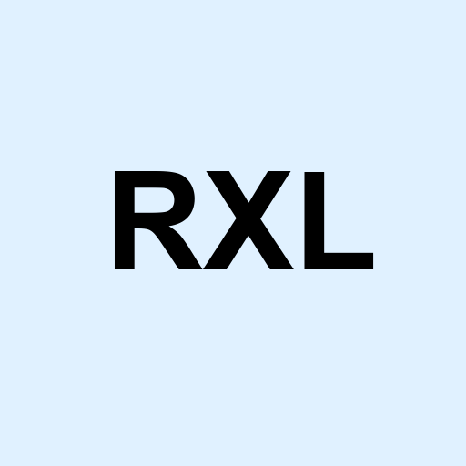 Stock RXL logo
