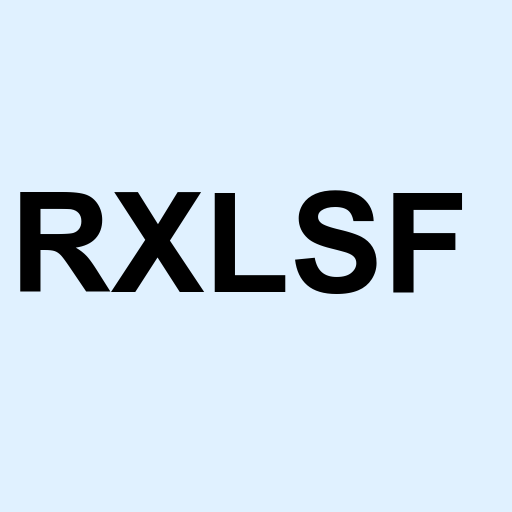 Stock rxlsf logo