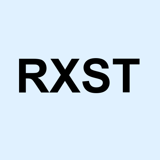 Stock rxst logo