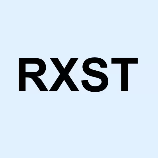 RxSight Inc. Logo