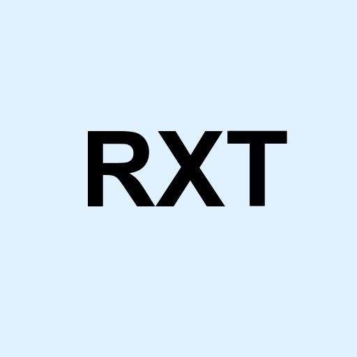 Stock RXT logo