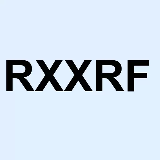 Rox Resources Ltd Logo