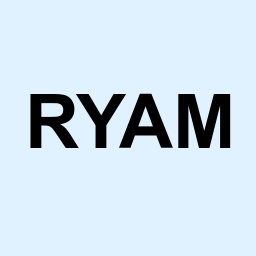 Stock ryam logo