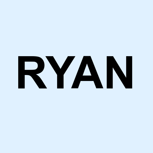 Stock ryan logo