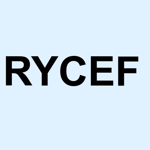 Stock rycef logo