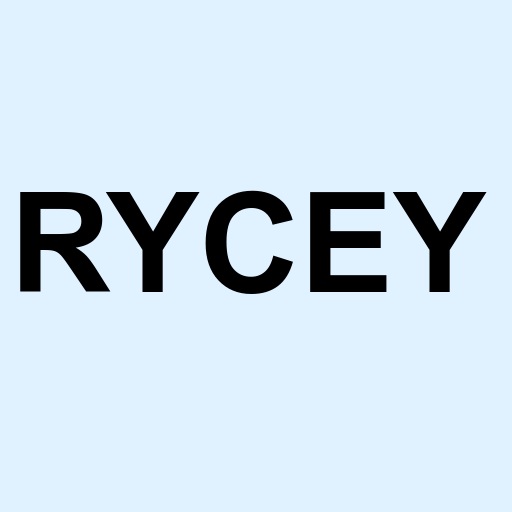 Stock rycey logo