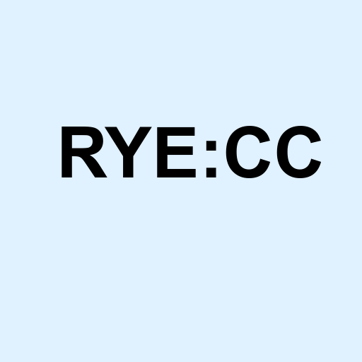 Stock RYE:CC logo