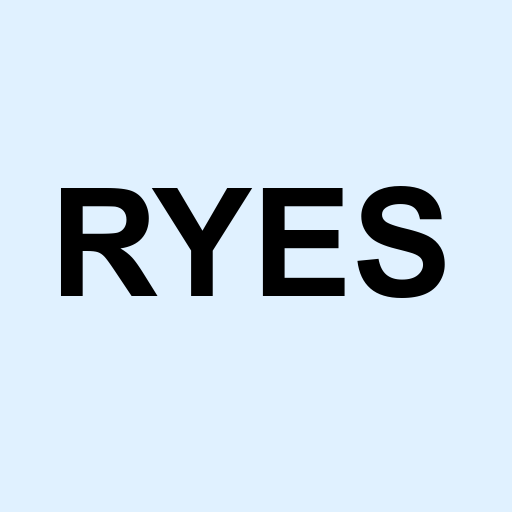 Stock ryes logo