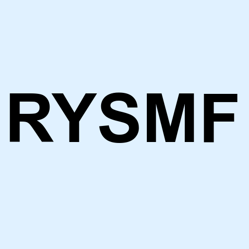 Stock rysmf logo