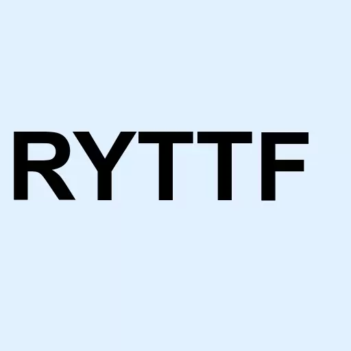 Royalty North Partners Ltd Logo