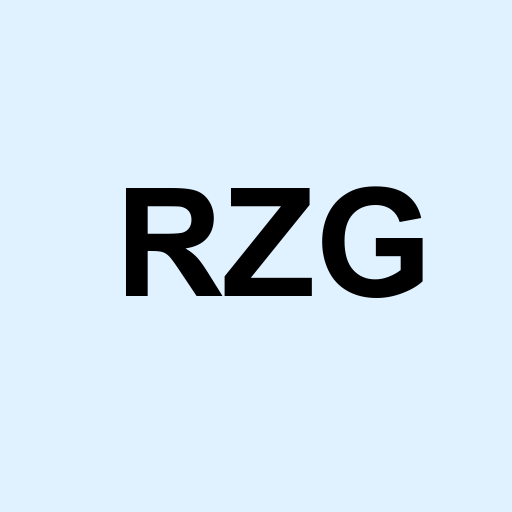 Stock rzg logo