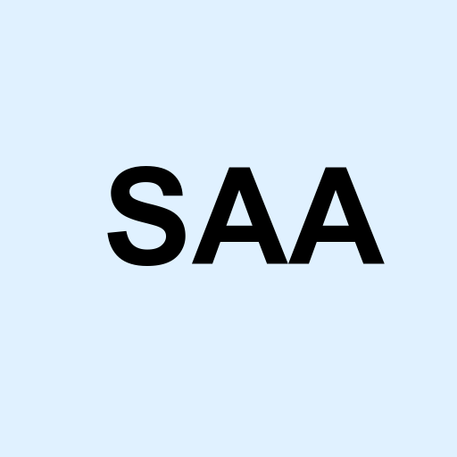 Stock SAA logo