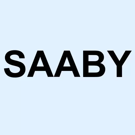 Saab AB ADR Logo