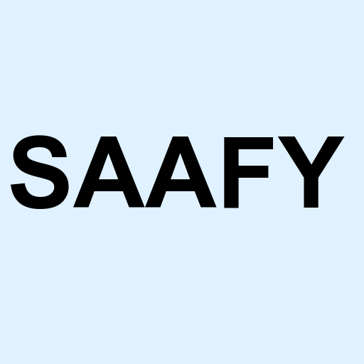 Stock saafy logo