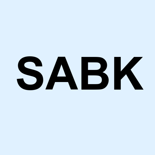 Stock sabk logo