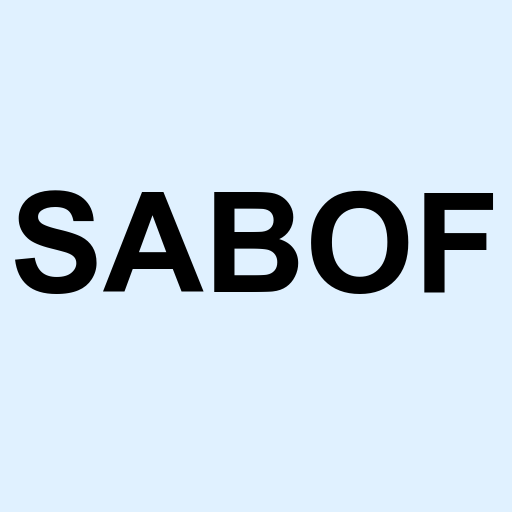 Stock SABOF logo